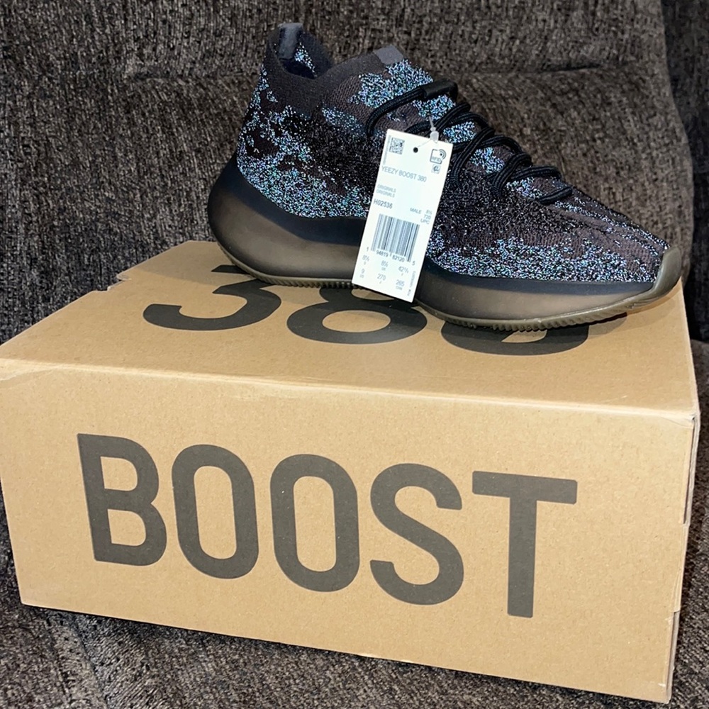 Yeezy